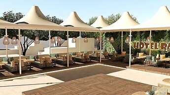 Hotel Raj palace Morena
