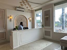Hotel Raj palace Morena
