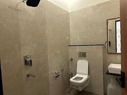 Hotel Raj palace Morena