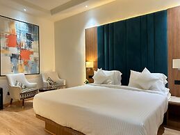 Hotel Raj palace Morena