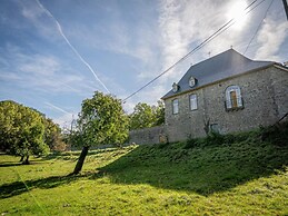 Historic Gardener's House in Haltinne