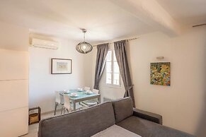 Superb Flat - AC- 1BR - 2P - Saint-tropez