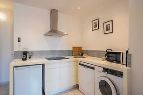 Superb Flat - AC- 1BR - 2P - Saint-tropez