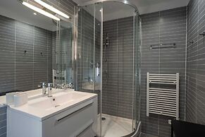 Superb Flat - AC- 1BR - 2P - Saint-tropez