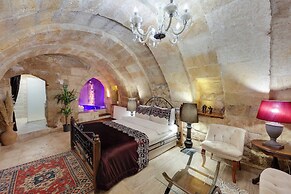 Castle Inn Cave Cappadocia