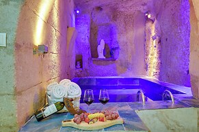 Castle Inn Cave Cappadocia