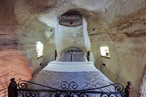 Castle Inn Cave Cappadocia
