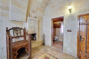 Castle Inn Cave Cappadocia
