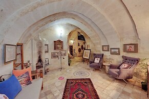 Castle Inn Cave Cappadocia