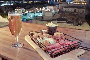 Castle Inn Cave Cappadocia