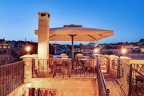Castle Inn Cave Cappadocia
