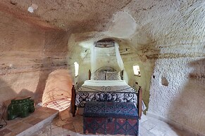 Castle Inn Cave Cappadocia