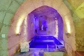 Castle Inn Cave Cappadocia