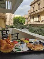 Cairo Soul