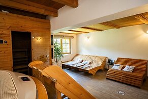 Bohemian Cottage