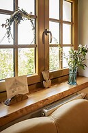 Bohemian Cottage