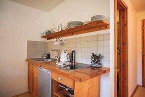Bohemian Cottage
