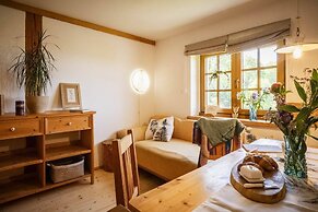 Bohemian Cottage