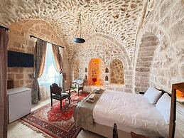 MİRİSSO KONAK HOTEL MARDİN ARTUKLU