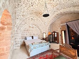 MİRİSSO KONAK HOTEL MARDİN ARTUKLU
