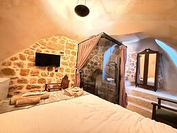 MİRİSSO KONAK HOTEL MARDİN ARTUKLU