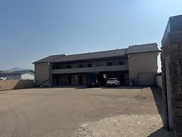 Big Horn Motor Inn