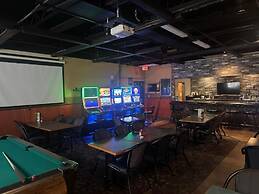 Big Horn Motor Inn
