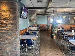 Big Horn Motor Inn