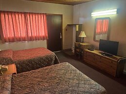 Big Horn Motor Inn