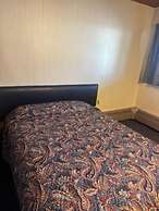 Big Horn Motor Inn