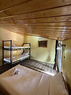Odelia hostel