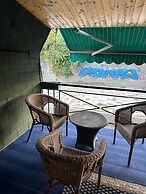 Odelia hostel