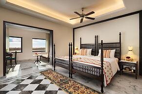 Avantika By The Ganges, IHCL Seleqtions