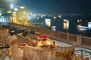 Avantika By The Ganges, IHCL Seleqtions