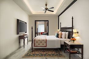 Avantika By The Ganges, IHCL Seleqtions