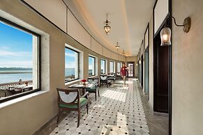 Avantika By The Ganges, IHCL Seleqtions