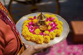 Avantika By The Ganges, IHCL Seleqtions