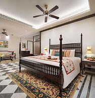 Avantika By The Ganges, IHCL Seleqtions
