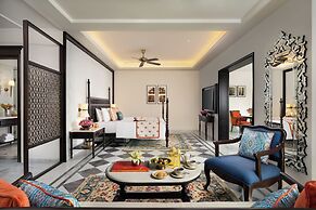 Avantika By The Ganges, IHCL Seleqtions