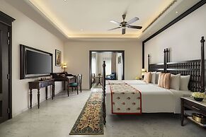 Avantika By The Ganges, IHCL Seleqtions