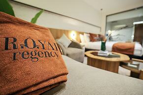 Royal Regency Hotel EG