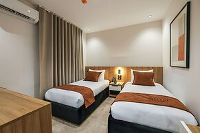 Royal Regency Hotel EG