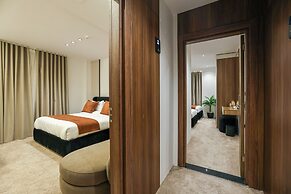 Royal Regency Hotel EG