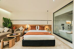 Royal Regency Hotel EG