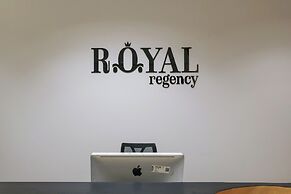 Royal Regency Hotel EG