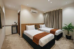 Royal Regency Hotel EG