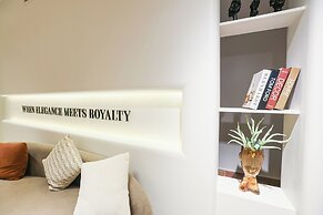 Royal Regency Hotel EG