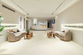 Royal Regency Hotel EG