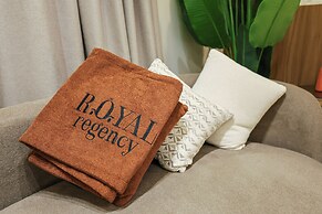 Royal Regency Hotel EG