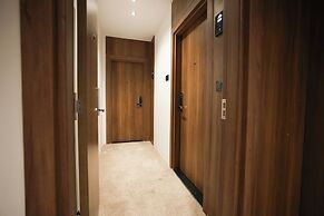 Royal Regency Hotel EG